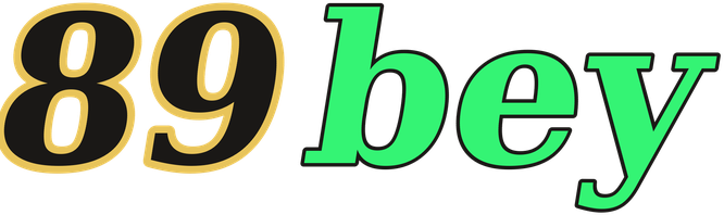 89bey logo